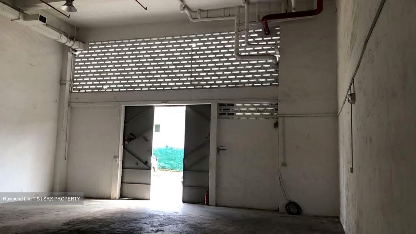 Da Jin Factory Building (D19), Factory #530459551